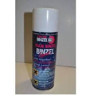 SPRAY ANTIPROYECIONES CERAMICO 400 ML